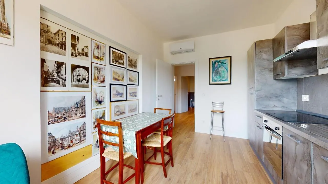 فندق Urban Nest S Orsola بولونيا بيت ضيافة