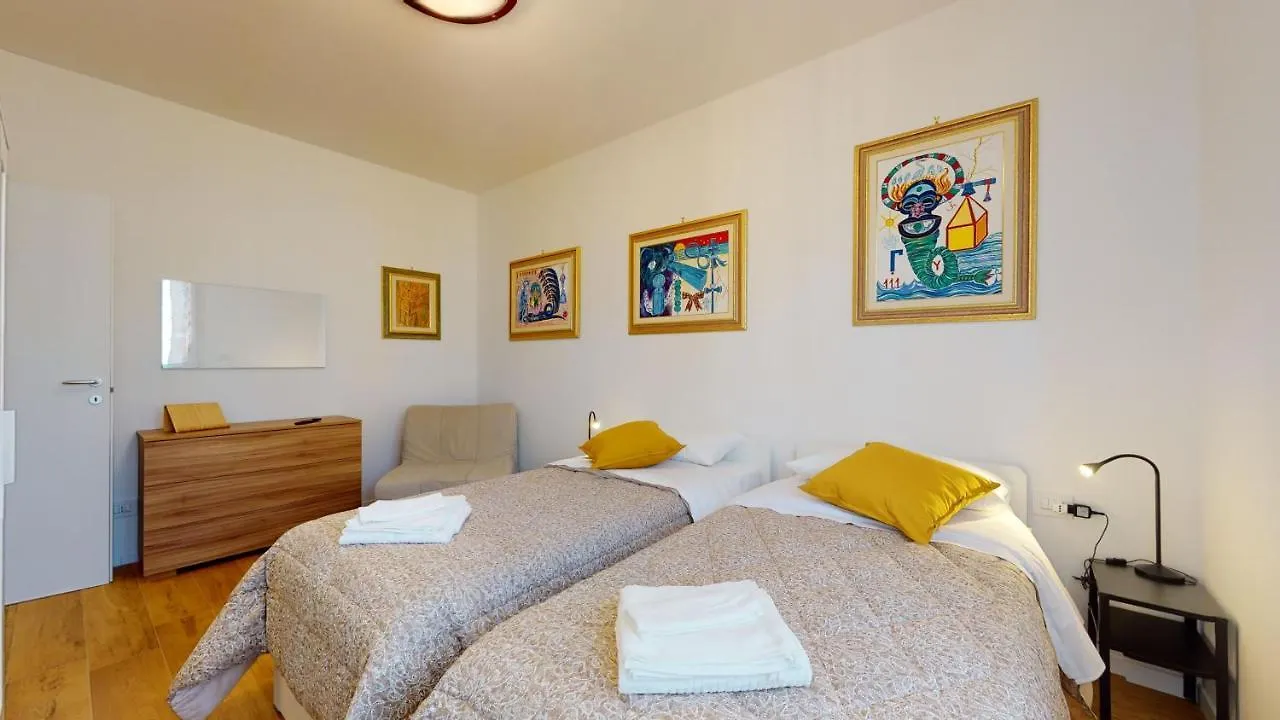 فندق Urban Nest S Orsola بولونيا إيطاليا
