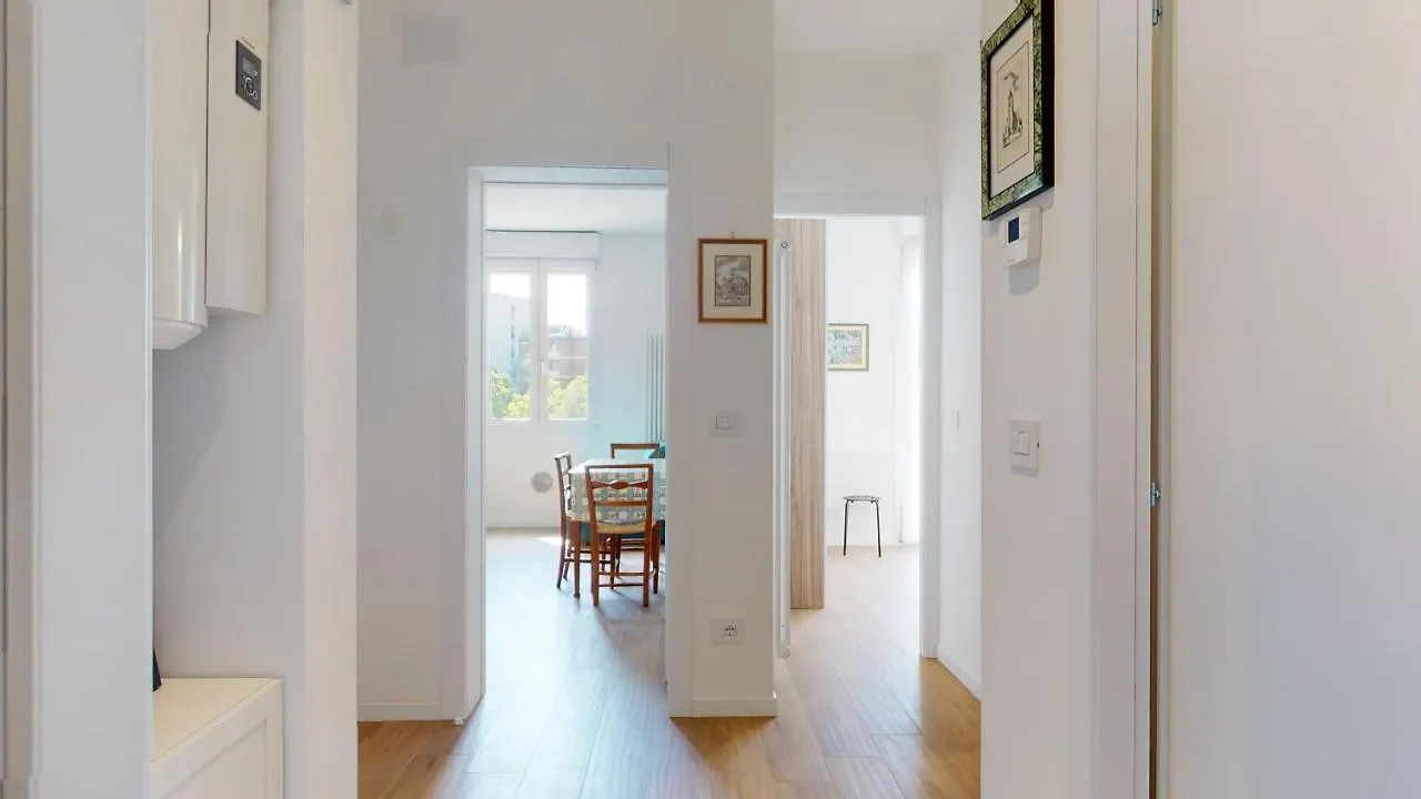 فندق Urban Nest S Orsola بولونيا 0*,  إيطاليا