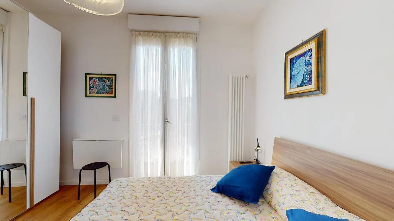 فندق Urban Nest S Orsola بولونيا 0*,  إيطاليا