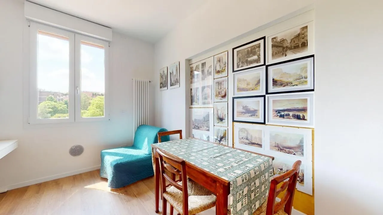 فندق Urban Nest S Orsola بولونيا بيت ضيافة