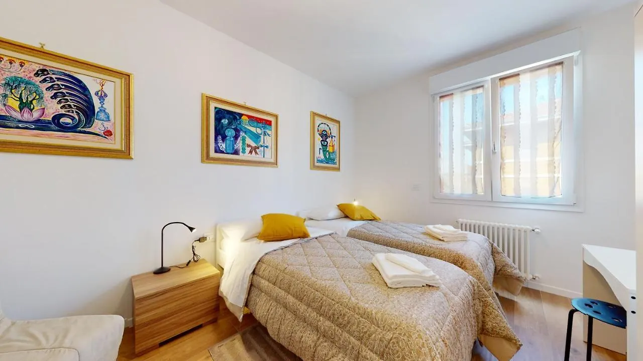 Guest house Urban Nest S Orsola Hotel Bologna
